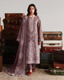 Aroma by Aalaya Winter Vol 01 '26 D 06