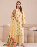 Blooms Print By Aalaya Summer Vol 01 '26 D 06