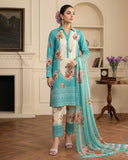 Elegance Prints By Aalaya Summer Vol 03 '26 D 06