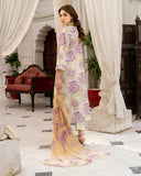 Grace Hazel by Aalaya Summer Vol 04 '26 D 06