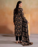 Deep Black By Aalaya Winter Vol 01 '26 D 06