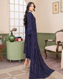 Libas e Khas By Aalaya Winter Vol 02 '25 D 06