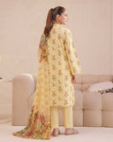 Blooms Print By Aalaya Summer Vol 01 '26 D 06