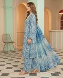 Leopard Prints By Aalaya Summer Vol 01 '26 D 06