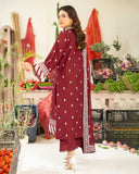Eid Festive by Aalaya Summer Vol 02 '26 D 06