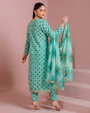 Rangoon By Aalaya Summer Vol 01 '26 D 06