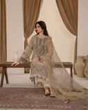 Grace Lily By Aalaya Summer Vol 02 '25 D 06
