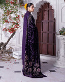 Makhmal By Aalaya Winter Vol 03 '24 D 06