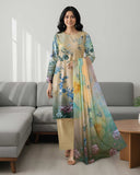 Saheliyan by Aalaya Winter Vol 05 '25 D 06