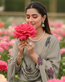 Mari Gold By Aalaya Winter Vol 01 '25 D 07