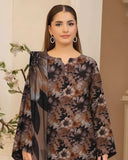 Angelina Prints By Aalaya Winter Vol 04 '25 D 07