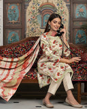 Saheliyan by Aalaya Winter Vol 02 '25 D 07