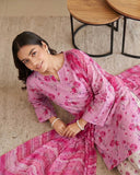 Elegance Prints By Aalaya Summer Vol 04 '26 D 07