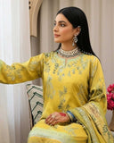 Rang e Bahar By Aalaya Winter Vol 05 '25 D 07