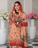 Angelina Prints By Aalaya Winter Vol 01 '25 D 07