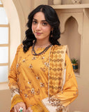 Peach Mono Prints by Aalaya Winter Vol 03 '25 D 07