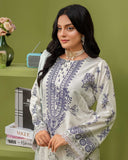 White Rose By Aalaya Winter Vol 01 '25 D 07
