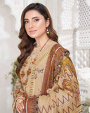 Rang e Ronak By Aalaya Summer Vol A11 '25 D 07