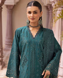 Noor E Chasham by Aalaya Summer Vol 03 '25 D 07