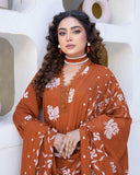 Divani by Aalaya Winter Vol 01 '25 D 07