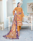 Rang e Ronak by Aalaya Winter Vol 07 '25 D 07