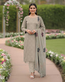 Mari Gold By Aalaya Winter Vol 01 '25 D 07