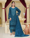 Gul Bano By Aalaya Winter Vol 02 '25 D 07