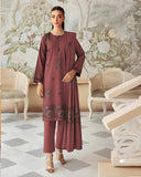 Dastak By Aalaya Winter Vol 03 '25 D 07