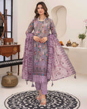 Festive by Aalaya Summer Vol 02 '25 D 07