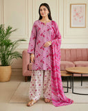 Elegance Prints By Aalaya Summer Vol 04 '26 D 07