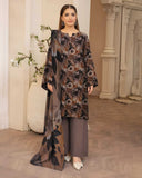 Angelina Prints By Aalaya Winter Vol 04 '25 D 07