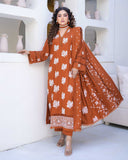 Divani by Aalaya Winter Vol 01 '25 D 07