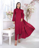 Heer By Aalaya Winter Vol 04 '25 D 07