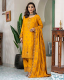 Noor E Fajar by Aalaya Winter Vol 01 '25 D 07