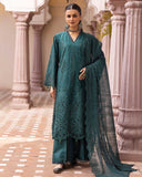 Noor E Chasham by Aalaya Summer Vol 03 '25 D 07