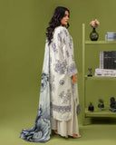 White Rose By Aalaya Winter Vol 01 '25 D 07