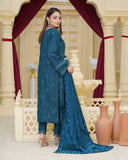 Gul Bano By Aalaya Winter Vol 02 '25 D 07