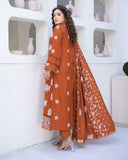 Divani by Aalaya Winter Vol 01 '25 D 07