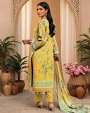 Rang e Bahar By Aalaya Winter Vol 05 '25 D 07