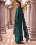 Noor E Chasham by Aalaya Summer Vol 03 '25 D 07