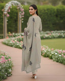 Mari Gold By Aalaya Winter Vol 01 '25 D 07