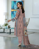 Angelina Prints By Aalaya Winter Vol 06 '25 D 07