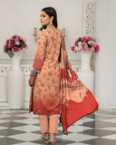 Angelina Prints By Aalaya Winter Vol 01 '25 D 07