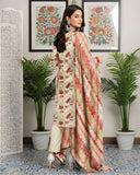 Saheliyan by Aalaya Winter Vol 02 '25 D 07
