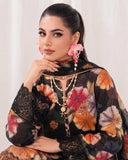 Gul e Siyah by Aalaya Summer Vol 04 '26 D 07