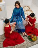 Orchid By Aalaya Summer Vol 03 '26 D 07