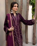Aalaya Premium By Aalaya Winter Vol 02 '26 D 07