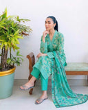 Amelle By Aalaya Summer Vol 03 '26 D 07