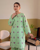 Elegance Prints By Aalaya Summer Vol 01 '26 D 07