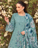 Elegance Prints By Aalaya Winter Vol 03 '26 D 07